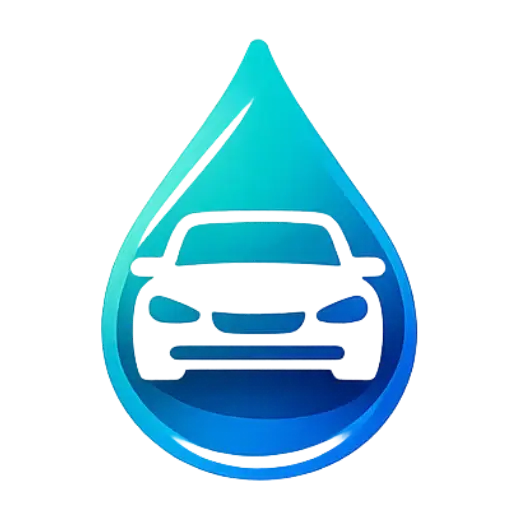 Lavage auto à domicile Bracon